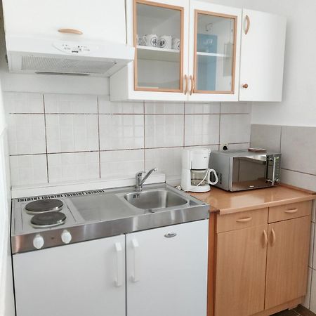 Apartments And Rooms Marica Makarska Pokój zdjęcie