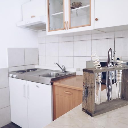 Apartments And Rooms Marica Makarska Zewnętrze zdjęcie