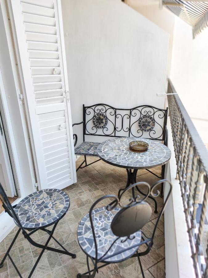 Apartments And Rooms Marica Makarska Zewnętrze zdjęcie
