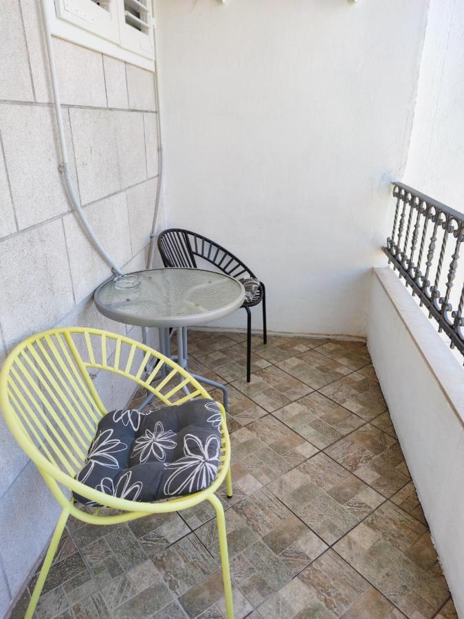 Apartments And Rooms Marica Makarska Pokój zdjęcie
