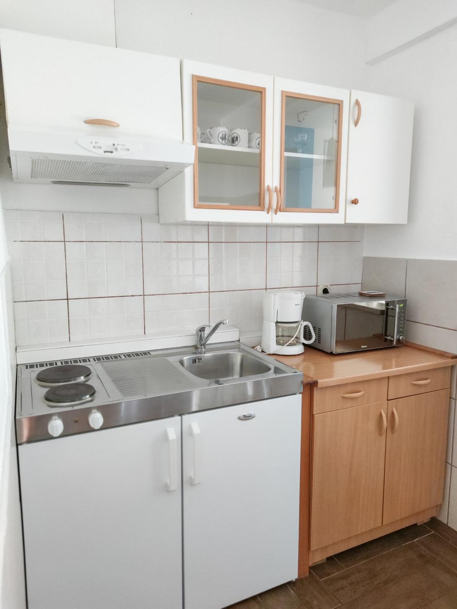 Apartments And Rooms Marica Makarska Pokój zdjęcie
