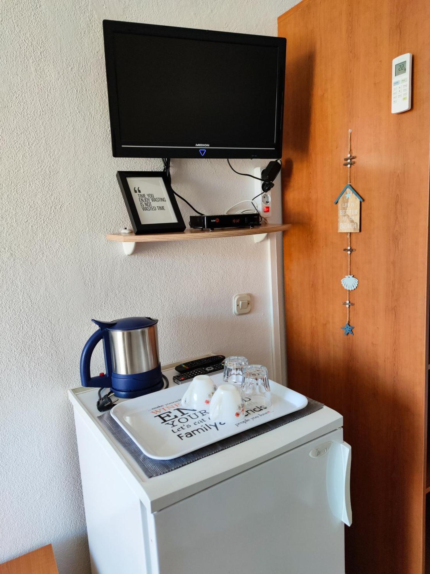 Apartments And Rooms Marica Makarska Pokój zdjęcie